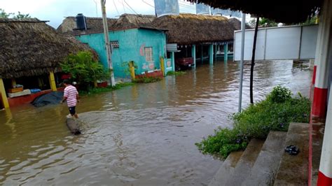 inundaciones en guatemala 2023